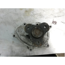 100D038 Water Coolant Pump From 2014 Subaru Legacy  2.5